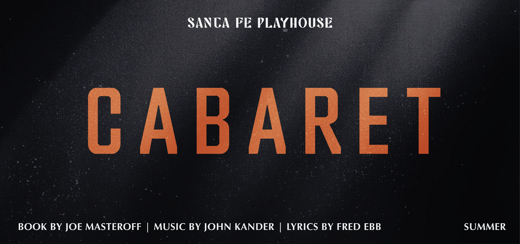 Cabaret in Albuquerque