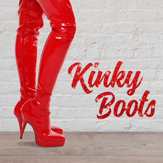 Kinky Boots in Broadway