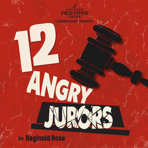 12 Angry Jurors in Washington, DC