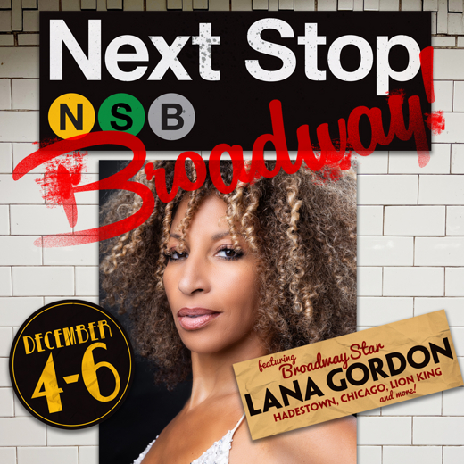 Next Stop, Broadway in Michigan