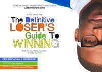 The Definitive Loser's Guide To Winning