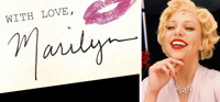 With Love, Marilyn in Off-Off-Broadway