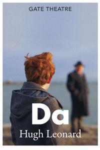 DA by Hugh Leonard