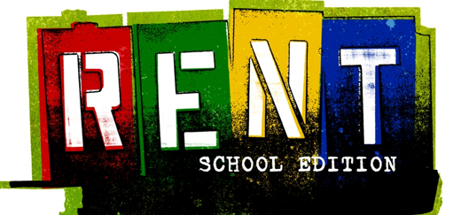 RENT School Edition in Baltimore