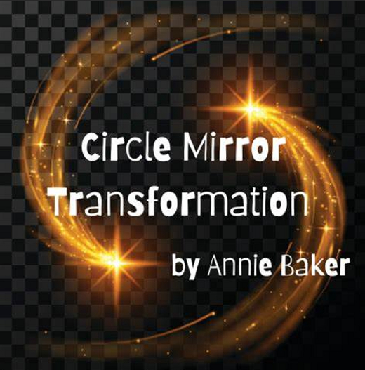 Circle Mirror Transformation in Connecticut