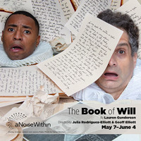 The Book of Will