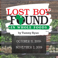 Lost Boy Found In Whole Foods