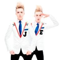 Jedward