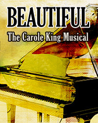 Beautiful: The Carole King Musical in Central New York