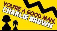 You're A Good Man, Charlie Brown show poster