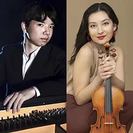 Protégé Spotlight: Isabelle Durrenberger & Ryota Yamazaki