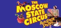 Moscow State Circus present... Babushkin Sekret 