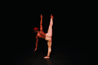 VISIONS Contemporary Ballet presents Redemption