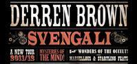 Derren Brown: Svengali