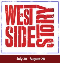 West Side Story at The Noel S. Ruiz Theatre
