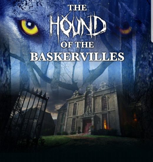 The Hound of the Baskervilles in Dallas