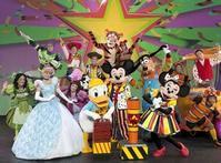 Disney Live! – Mickey's Rockin' Roadshow 