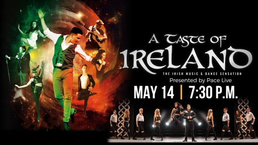 A Taste of Ireland in Broadway
