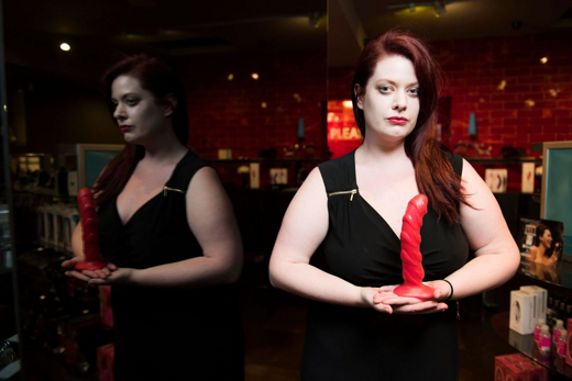 Awkward Sex... and the City