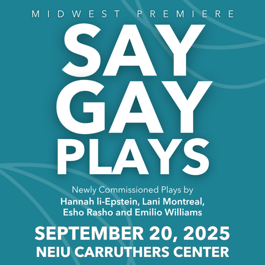Say Gay Plays