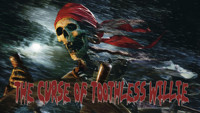 Curse of Toothless Willie in Boise