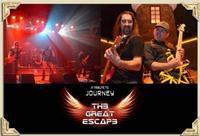 Journey Experience by The Great Escape