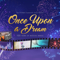 Once Upon a Dream: 100 Years of Musical Magic in Orlando