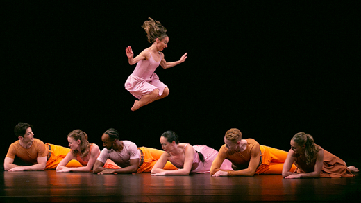 Paul Taylor Dance Company in Rockland / Westchester