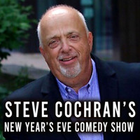 Steve Cochran's New Years Eve Comedy Show in Chicago