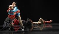 DanceWorks presents Sylvain Émard Danse’s Ce n’est pas la fin du monde