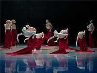 Shen Wei Dance Arts