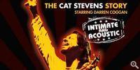 Peace Train - The Cat Stevens Story Intimate & Acoustic