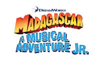 Madagascar, A Musical Adventure, Jr.