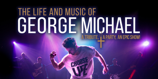 The Life and Music of George Michael