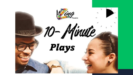 10 Minutes Play Festival