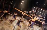 INTO THE WOODS & More Lead Boston's April 2023 Theater Top Picks Image