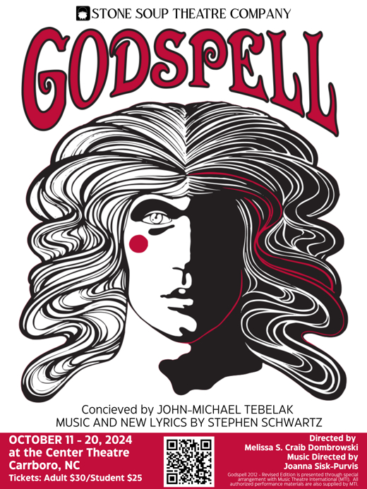 Godspell (2012 Revision)