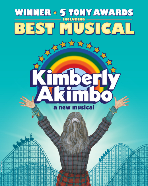 Kimberly Akimbo