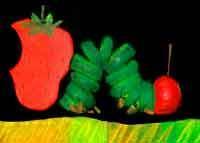 The Very Hungry Caterpillar & Other Eric Carle Favorites