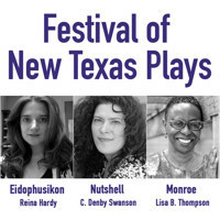 Festival of New Texas Plays