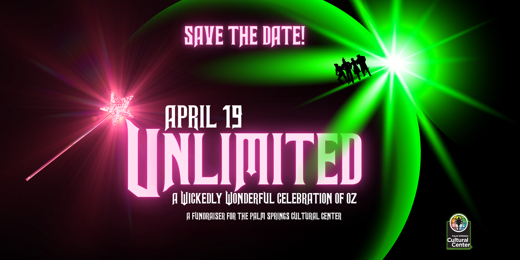 Unlimited: A Wickedly Wonderful Celebration of Oz in Los Angeles