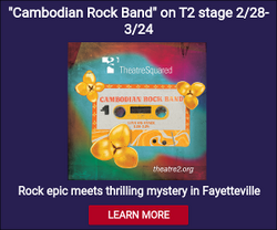 Cambodian Rock band