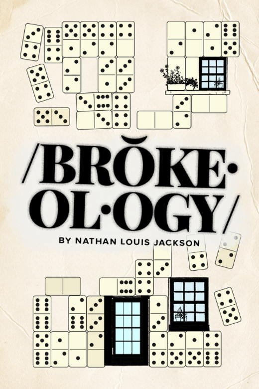 Broke-ology