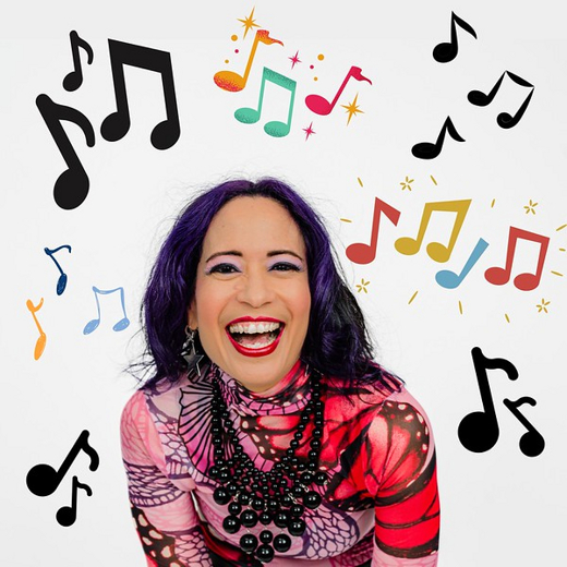 Lucy Kalantari & the Jazz Cats