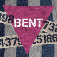 CANCELLED: Bent show poster