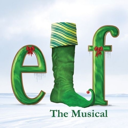 Elf the Musical in Central Pennsylvania
