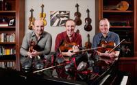 The Leahy Fiddlers