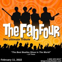 The Fab Four: The Ultimate Tribute