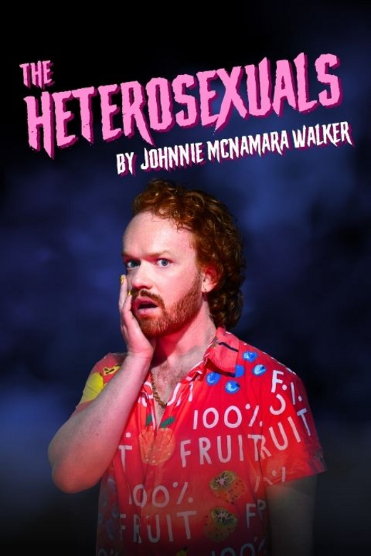 The Heterosexuals in Off-Off-Broadway