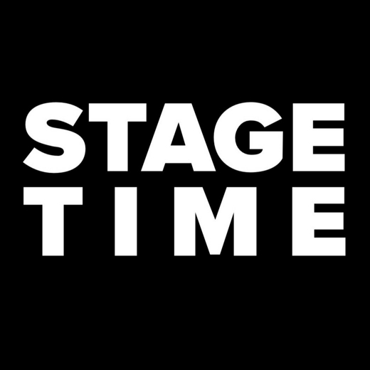 STAGE TIME